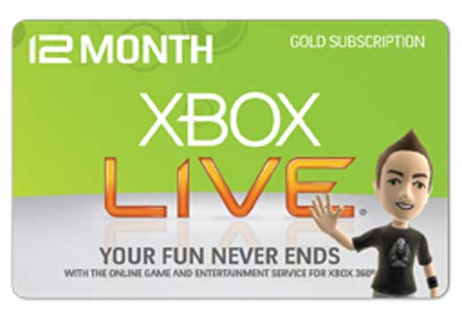 XBOX LIVE GOLD 12 МЕСЯЦЕВ (RU|EU|US) | ПОДАРОК | СКИДКИ