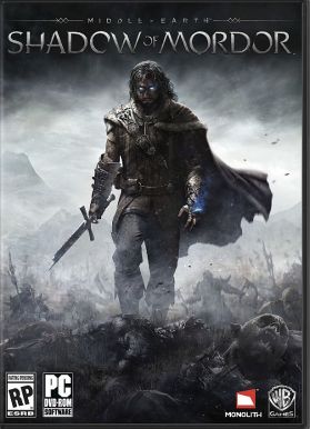 MIDDLE-EARTH: SHADOW OF MORDOR +DLC| REG. FREE | MULTIL