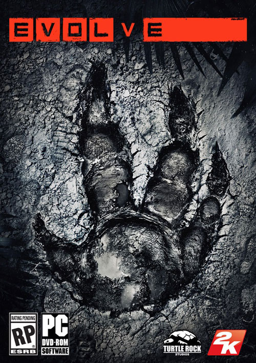 EVOLVE + MONSTER EXPANSION PACK | REG. FREE | MULTILANG