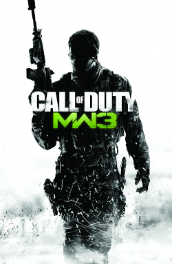 CALL OF DUTY: MODERN WARFARE 3 | REG. FREE | MULTILANG.