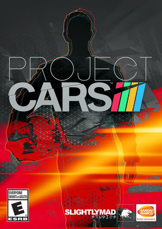 PROJECT CARS | STEAM | REGION FREE | MULTILANGUAGE