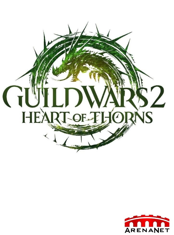 GUILD WARS 2: HEART OF THORNS | GLOBAL | ПОЛНЫЙ НАБОР