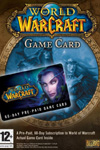 WORLD OF WARCRAFT: TimeCard (60 дней, Euro) - СКАН