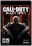 CALL OF DUTY: BLACK OPS III (3) | REG. FREE | MULTILANG