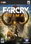 FAR CRY PRIMAL (UPLAY) | REGION FREE | MULTI-LANGUAGE