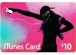 iTUNES GIFT CARD - $10 (USA)  | СКИДКИ