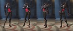 WIDOWMAKER&quot; SKIN FOR OVERWATCH ORIGINS EDITION