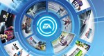 EA PLAY (EA ACCESS) - 1 MONTH (XBOX ONE) | SCAN