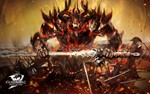 GUILD WARS 2: PATH OF FIRE + HOT+ BASE GAME | REG. FREE