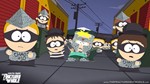 SOUTH PARK: THE FRACTURED BUT WHOLE (EU) | UPLAY | MULT