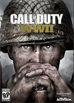 Call of Duty: WWII (EU) | STEAM | MULTI-LANGUAGE