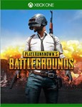 PLAYERUNKNOWN&acute;S BATTLEGROUNDS (Xbox One) | + GIFT