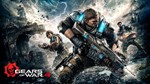 GEARS OF WAR 4 | ⚙️WIN10 / XBOX ONE КОД 🎁ПОДАРОК - irongamers.ru