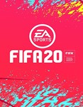 FIFA 20 | RU/EN/PL/CZ | ВЕСЬ МИР | ️ORIGIN +ПОДАРОК