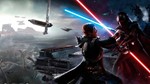 STAR WARS JEDI: FALLEN ORDER | MULTI ⚙️ORIGIN +🎁GIFT - irongamers.ru