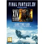 Final Fantasy XIV: A Realm Reborn - 60 Day Time Card EU