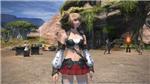 FINAL FANTASY XIV: A REALM REBORN (EURO) - CD-KEY