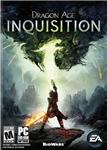 DRAGON AGE 3: INQUISITION | REG. FREE | MULTILANG