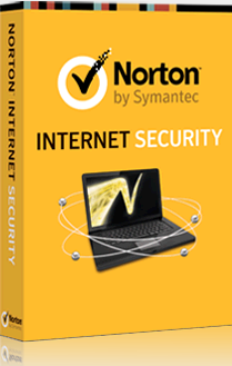 Norton Internet Security 2011/2013 ключ  6 месяцев/1ПК