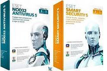 Ключ для продуктов ESET (ESS/NOD32) на 3 мес/1ПК