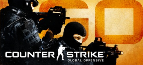 Counter-Strike: Global Offensive (steam gift)