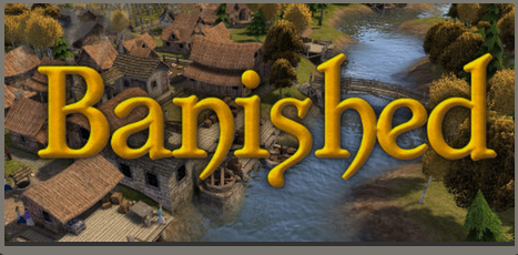 Banished (Steam Gift RU + CIS)