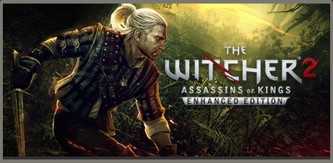 The Witcher 2: Assassins of Kings Enhanced Edition ROW