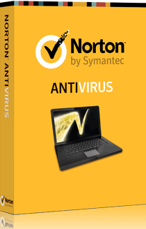 Norton AntiVirus 2010/2017 ключ ORIGINAL  6 месяцев/1ПК