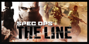Spec Ops: The Line (Steam Gift) RU + СНГ
