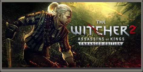 The Witcher 2: Assassins of Kings Enhanced Edition (RU)