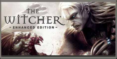 The Witcher: Enhanced Edition Director´s Cut - Gift ROW