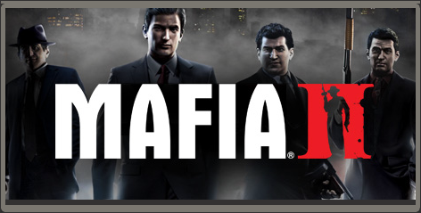 Mafia II (Steam Gift/Region Free)