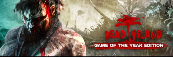 Dead Island: GOTY (Steam Gift/Region Free)+DLC