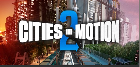 Cities in Motion 2 Steam (Gift/Region Free)