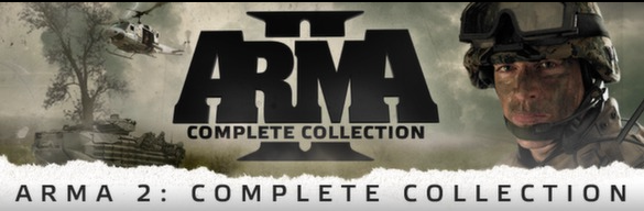 Arma II: Complete Collection (St. Gift/Reg. Free)+Day Z