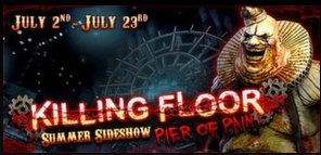 Killing Floor (Steam Gift/Region Free)