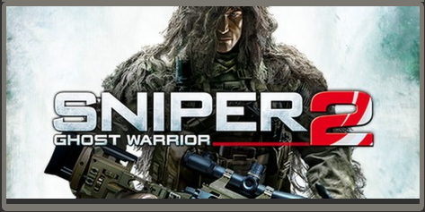 Sniper: Ghost Warrior 2 (Steam/Region Free)