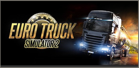 Euro Truck Simulator 2 (Steam Gift/Region Free)