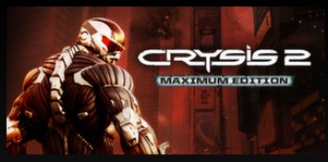 Crysis 2 - Maximum Edition (Steam Gift/Region Rree)