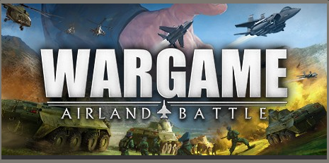 Wargame: Airland Battle (Steam Gift / Region Free)