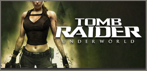 Tomb Raider: Underworld (Steam Gift / Region Free)