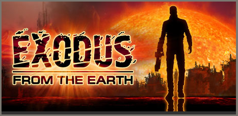 Exodus from the Earth (Steam Gift/Region Free)