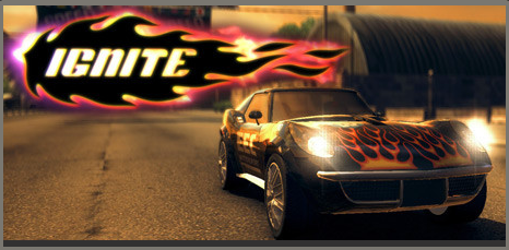 Ignite (Steam Gift / Region Free)