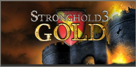 Stronghold 3 - Gold (Steam Gift/Region Free)