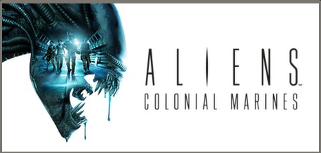 Aliens: Colonial Marines (Steam Gift/Region Free)