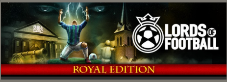 Lords of Football: Royal Edition (Steam Gift/Reg. Free)