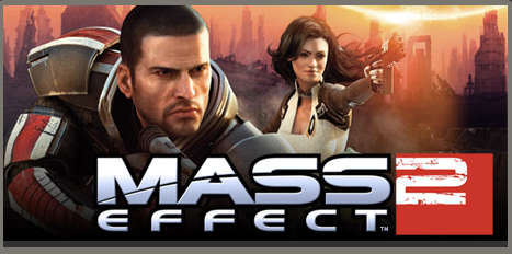 Mass Effect 2 Digital Deluxe (Steam Gift/Region Free)