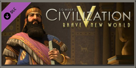 Civilization V: Brave New World (Steam Gift / RU+CIS)