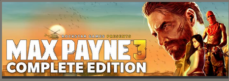 Max Payne 3 Collection (Steam Gift / RU)