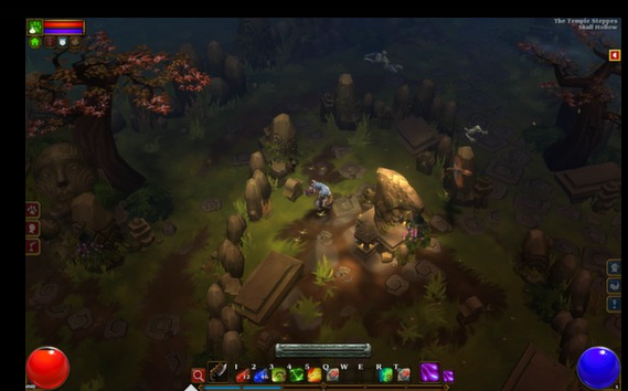 Torchlight 2 Activation Key